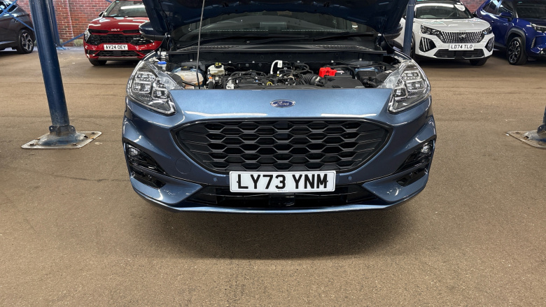 Ford Kuga 1.5 EcoBoost 150 ST-Line Edition 5dr Petrol Estate